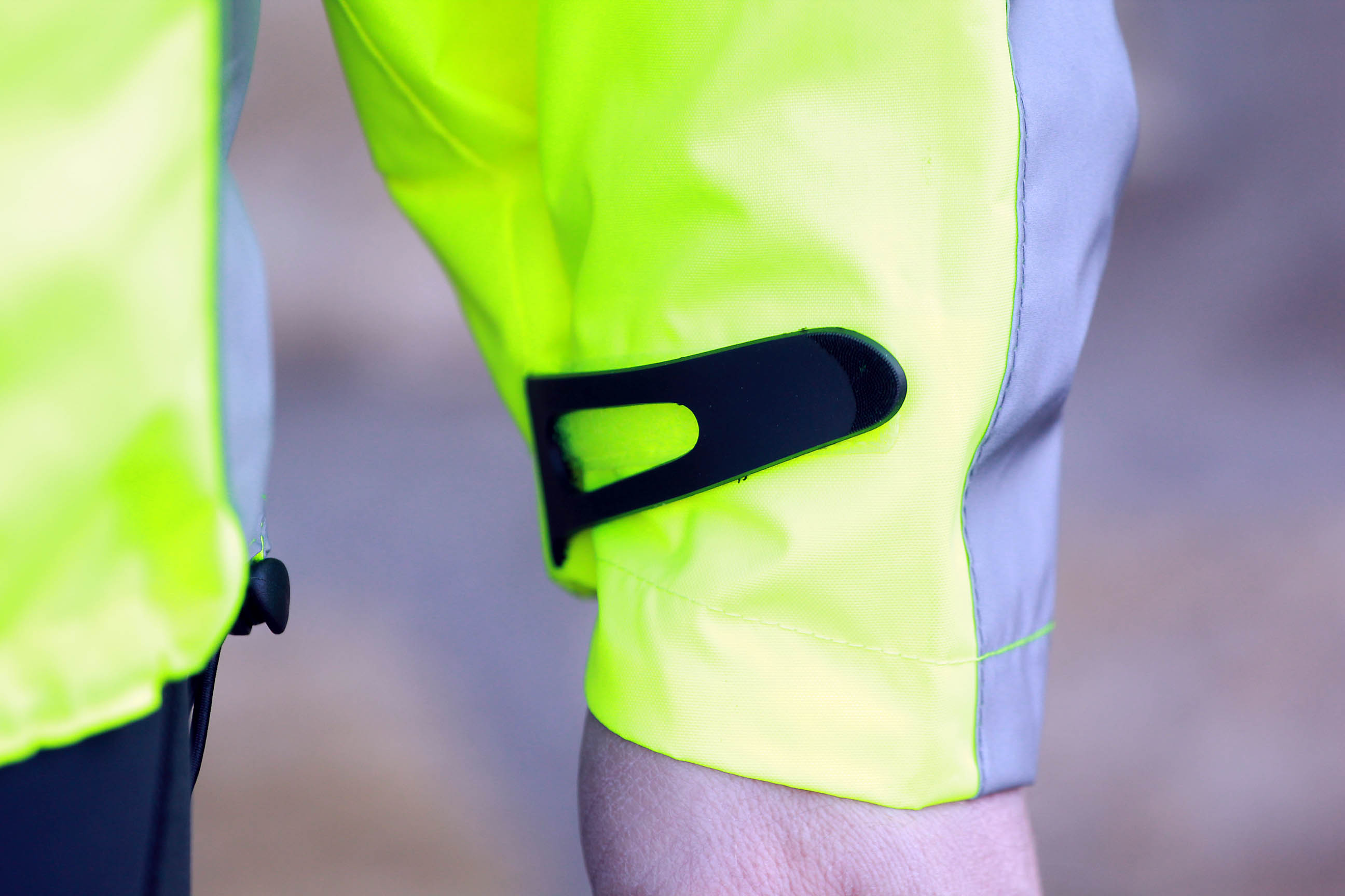 Review Proviz Hi Visibility Waterproof road.cc